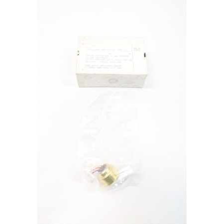 Msa Safety Combustible Gas Sensor 474997